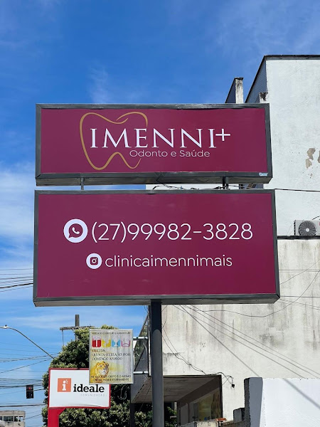 Foto 2 de Imenni+ | odontologia, psicologia & mais