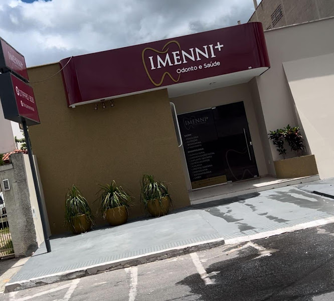 Foto 3 de Imenni+ | odontologia, psicologia & mais