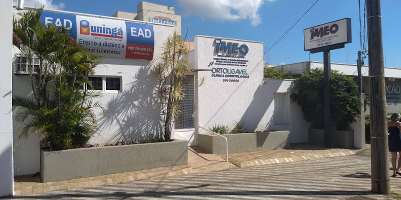 Foto 2 de Imeo Instituto Mineiro de Estudos Odontológicos