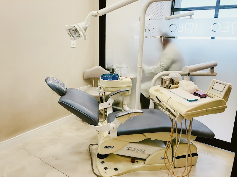 Foto 2 de IMEO - Instituto Multidisciplinar de Especialidades Odontológicas