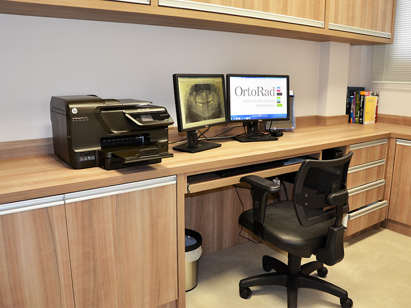 Foto 3 de IMMAGINI Radiologia Odontológica - Entrada Secundária Temporária