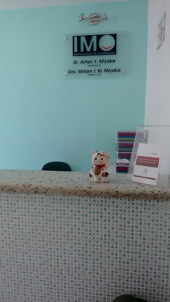 Foto 3 de IMO - Instituto Miyake de Odontologia