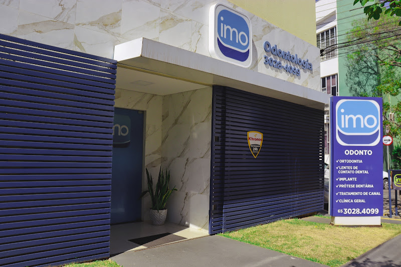 Foto 2 de IMO Odonto - Cuiabá/Centro Sul