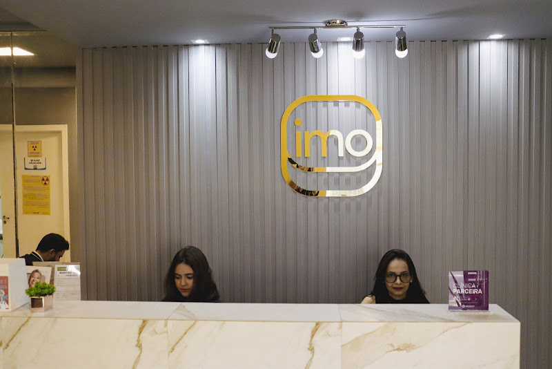 Foto 3 de IMO Odonto - Cuiabá/Centro Sul