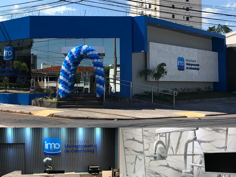 Foto 4 de IMO Odonto - Cuiabá/Centro Sul