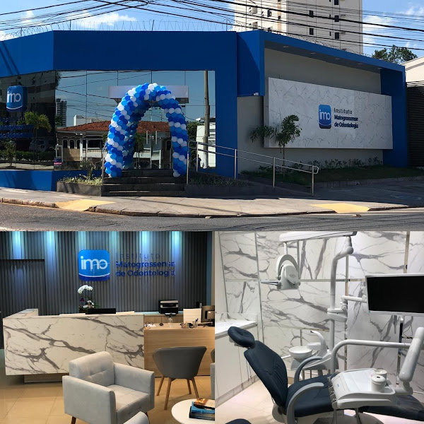 Foto 2 de IMO Odonto - Cuiabá/Goiabeiras