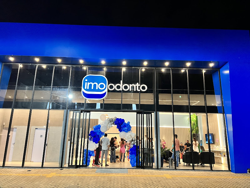 Foto 2 de IMO Odonto - Tangará da Serra