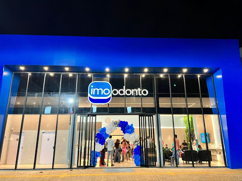 Foto 3 de IMO Odonto - Tangará da Serra