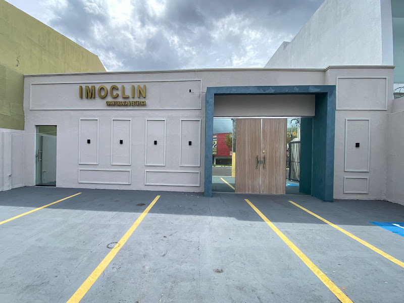 Foto de IMOCLIN ODONTOLOGIA E ESTÉTICA