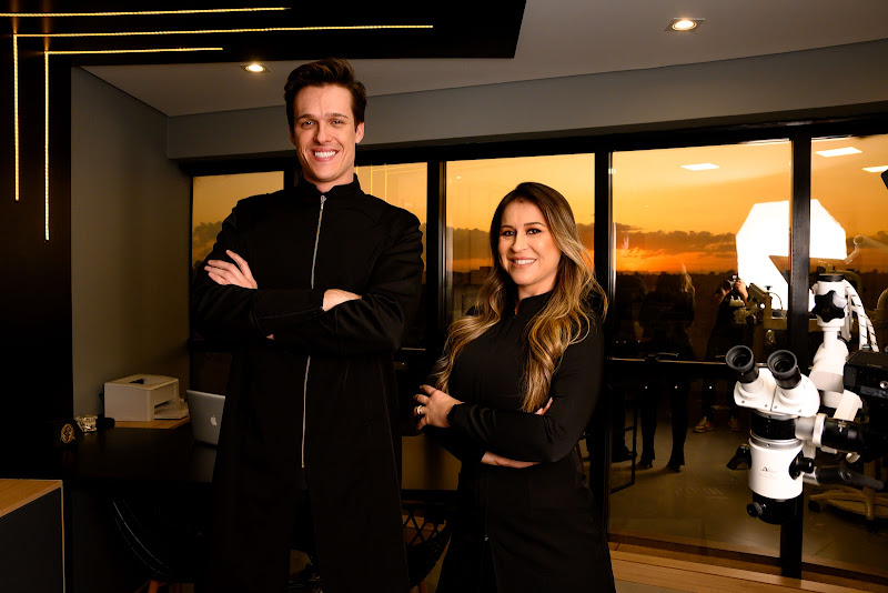 Foto 2 de IMOP- Instituto de Microscopia Odontológica do Paraná