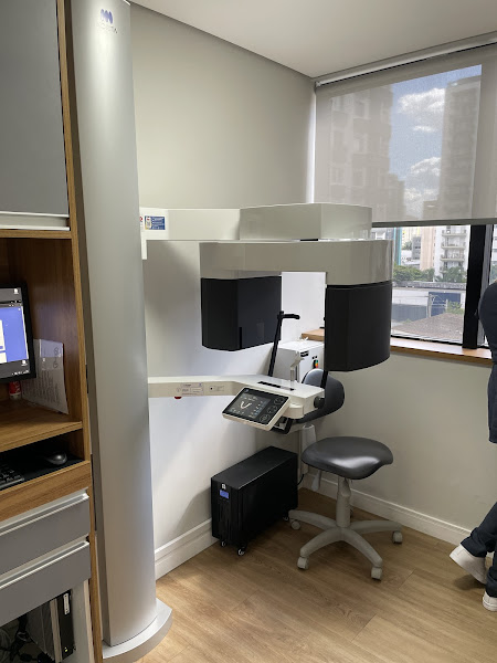 Foto 2 de Imoz Radiologia Odontológica