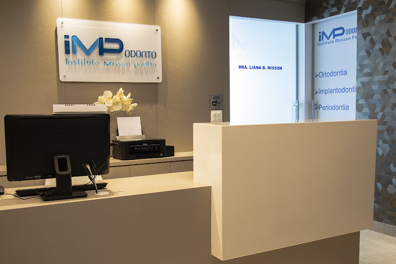 Foto 2 de IMP Odonto