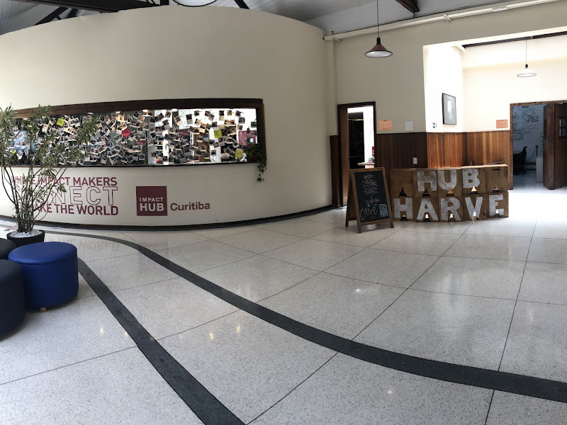 Foto de Impact Hub Coworking - Alto da XV