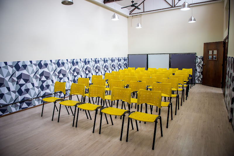 Foto 3 de Impact Hub Coworking - Alto da XV