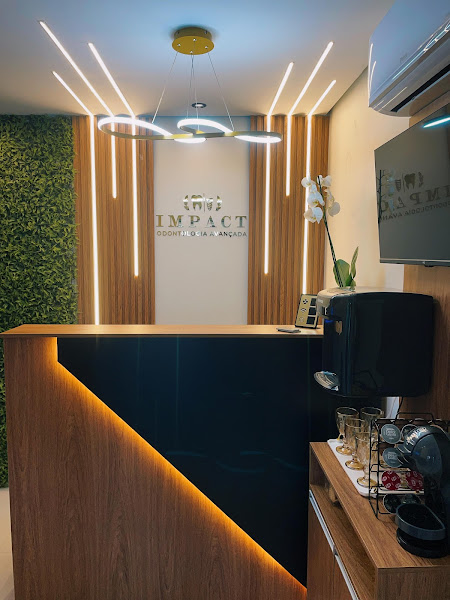 Foto 2 de Impact Odontologia Avançada