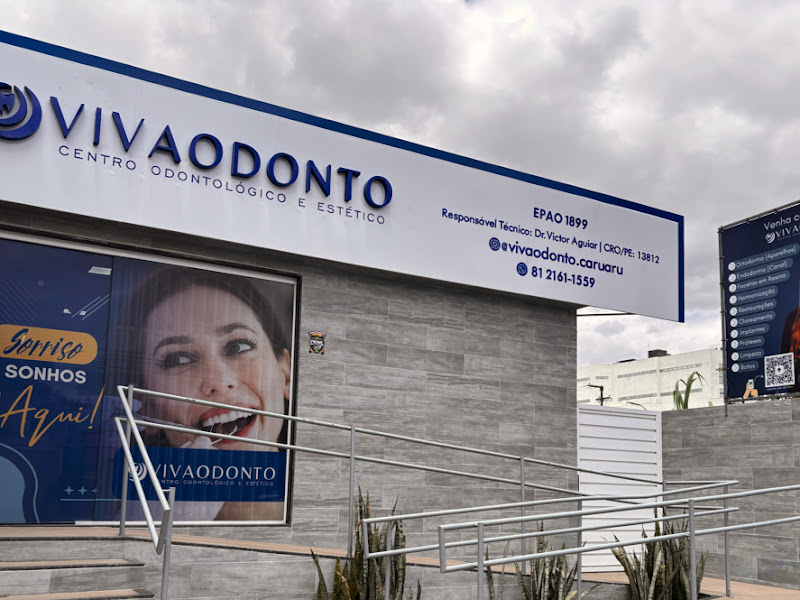 Foto 9 de Impactus Odontologia