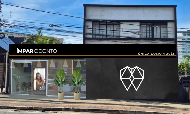 Foto 2 de Ímpar Odonto