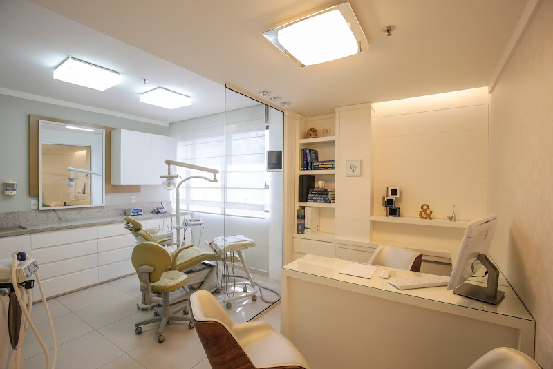 Foto 2 de Ímpar Odontologia Especializada