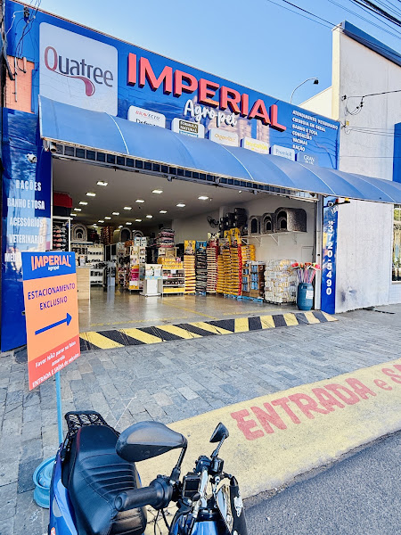 Foto 2 de Imperial Agropet Filial Centro