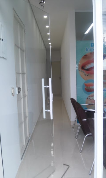 Foto 3 de Imperial Odonto (SP) - Dra Ivonice Melo.
