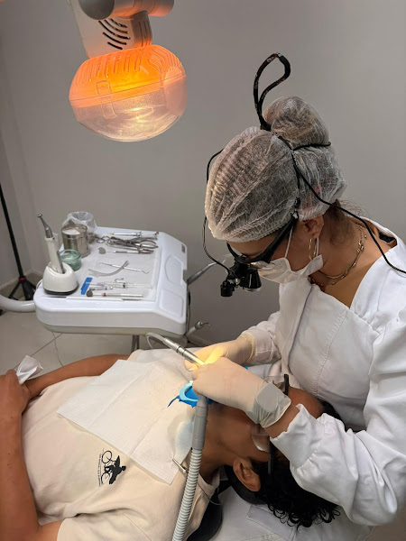 Foto 3 de Imperialle Odontologia Especializada