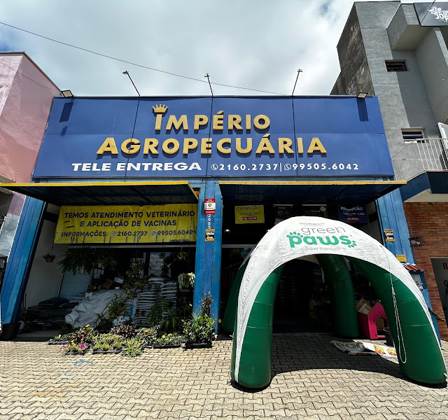 Foto 2 de IMPERIO AGROPECUARIA