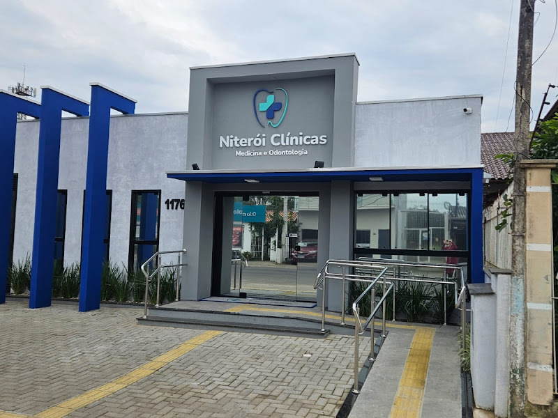 Foto 3 de IMPÉRIO Clinica Integrada