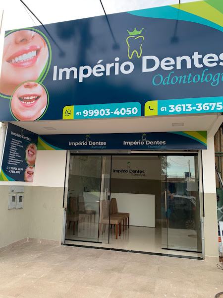Foto 2 de Império Dentes Odontologia