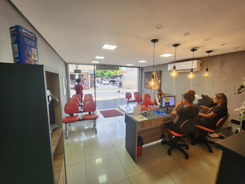 Foto 2 de Império do Sorriso