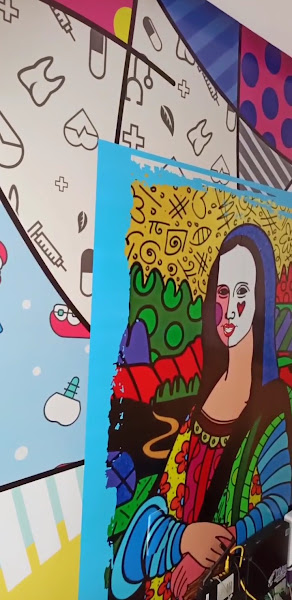 Foto 3 de Império do Sorriso