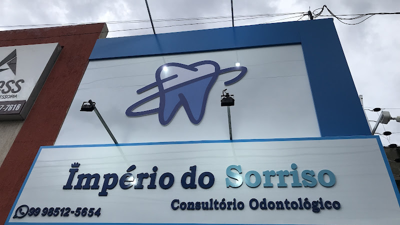 Foto 2 de Império do Sorriso