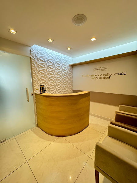 Foto 2 de Império Odonto - Dra. Isabella Fonseca - Clínica de Odontologia em Teresina - PI