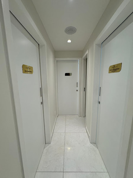 Foto 3 de Império Odonto - Dra. Isabella Fonseca - Clínica de Odontologia em Teresina - PI