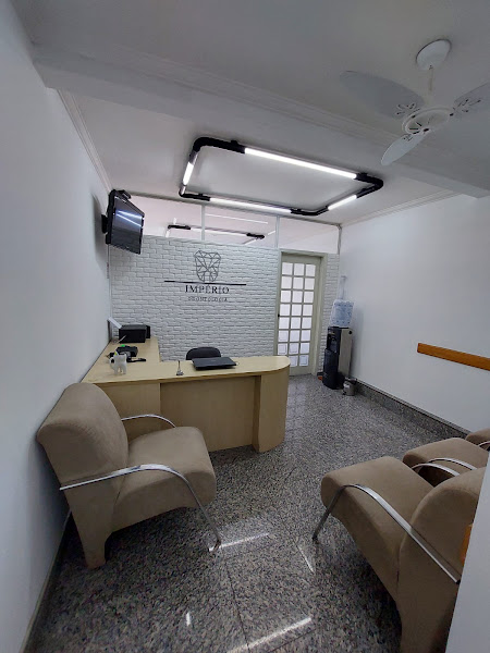Foto 3 de Império Odontologia - Taboão da Serra