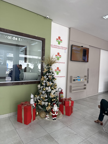 Foto 2 de Império Saúde