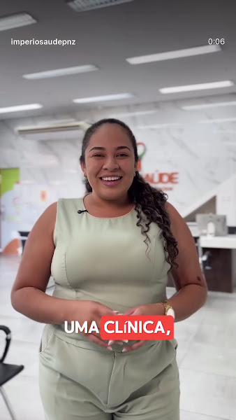 Foto 3 de Império Saúde