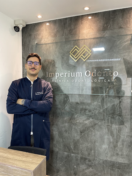 Foto 3 de Imperium Odonto