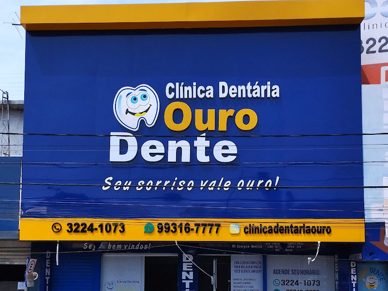 Foto 7 de Imperium Odontologia 👑