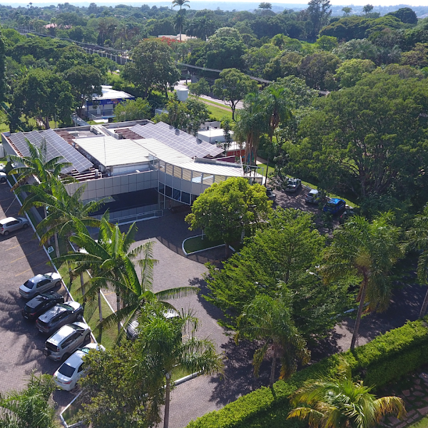 Foto 2 de IMPI - Lago Sul