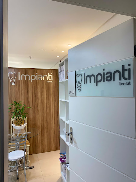 Foto 2 de Impianti Dental | Loja do Dentista em Porto Alegre