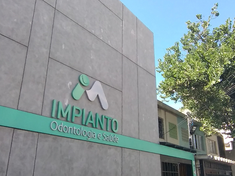 Foto 2 de Impianto Odontologia e Saúde - Dentista em São Paulo
