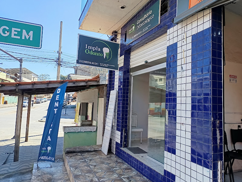 Foto de Impla odonto consultório odontológico