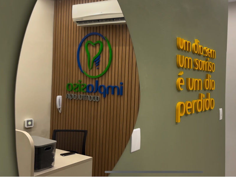 Foto 9 de Impla Odontologia