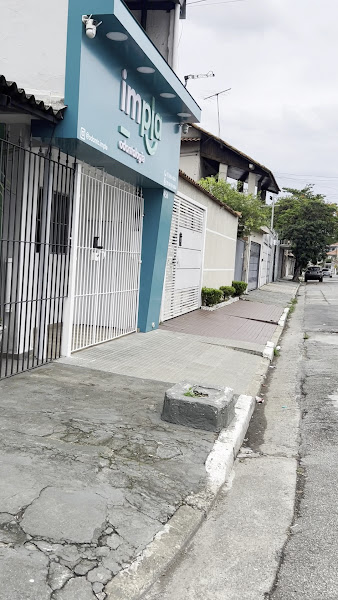 Foto 2 de Impla Odontologia