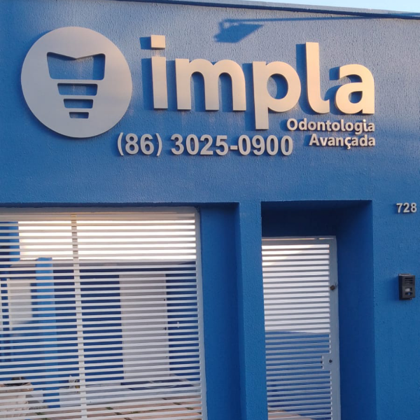 Foto 2 de Impla - Odontologia Avançada