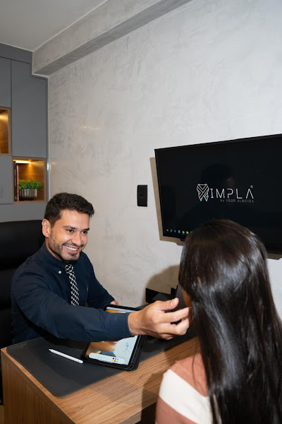 Foto 3 de IMPLA ODONTOLOGIA