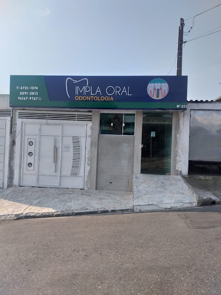 Foto 2 de Impla oral odontologia