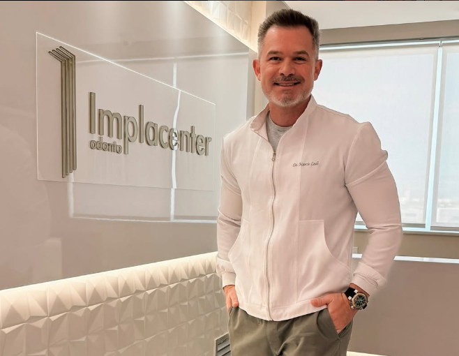 Foto 2 de Implacenter Odonto