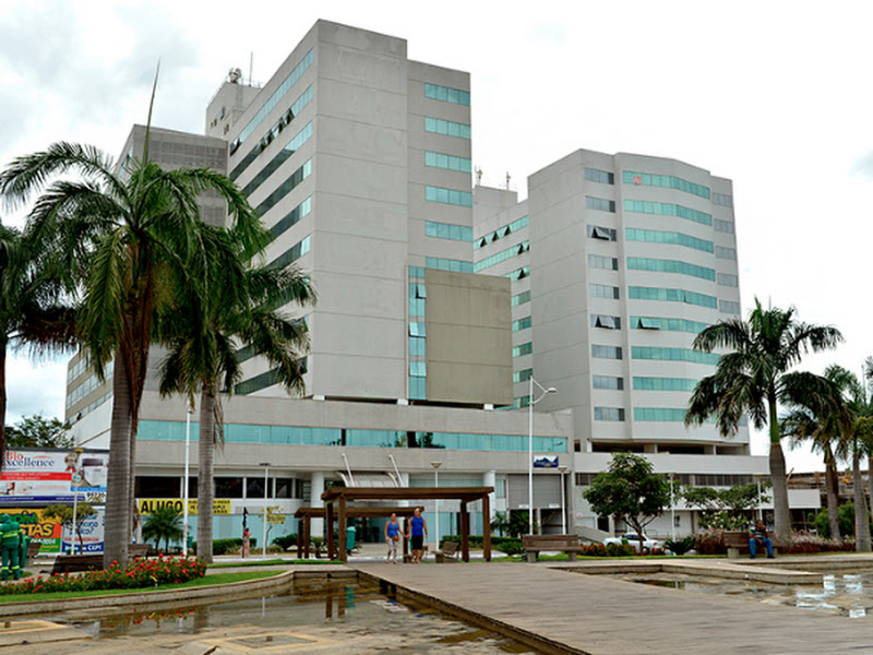 Foto 6 de Implacenter Odonto