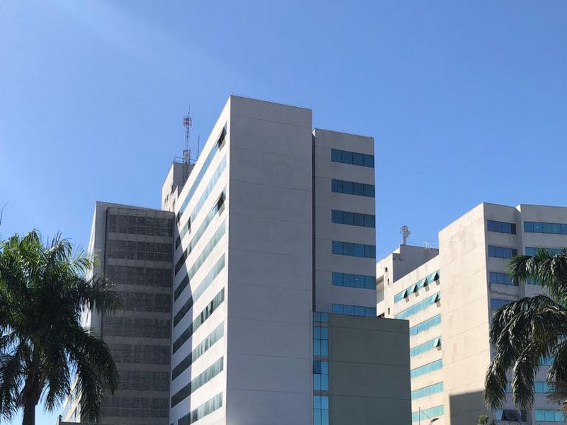 Foto 7 de Implacenter Odonto